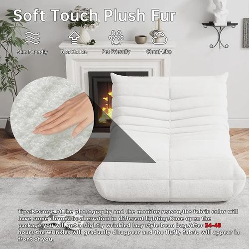 Lazy Bean Bag Sofa