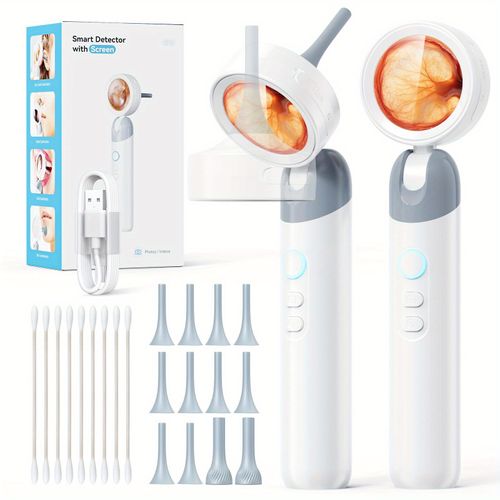 Endoscope