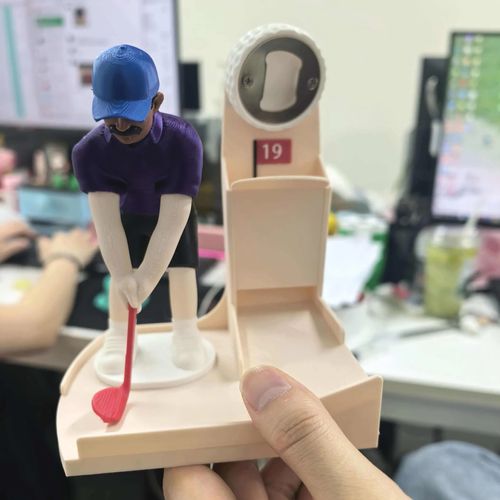 Bottle opener