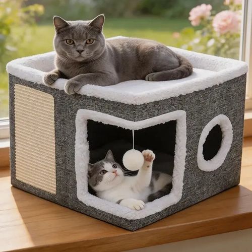 Pet supplies
