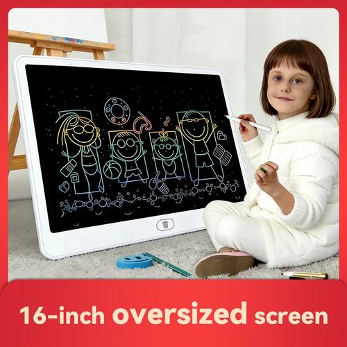 Handwriting tablet