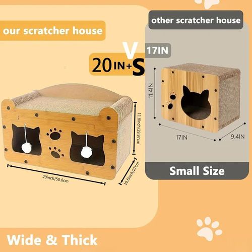 Cat House
