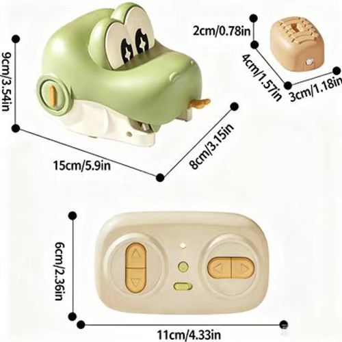 Children’s toys