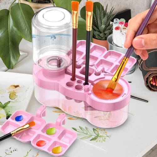 Cleaning tools
