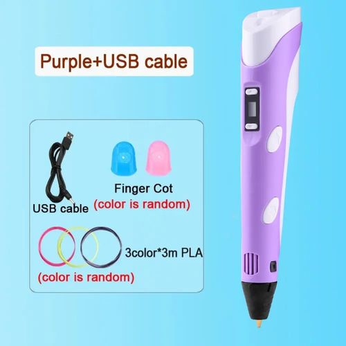 3D printing pen