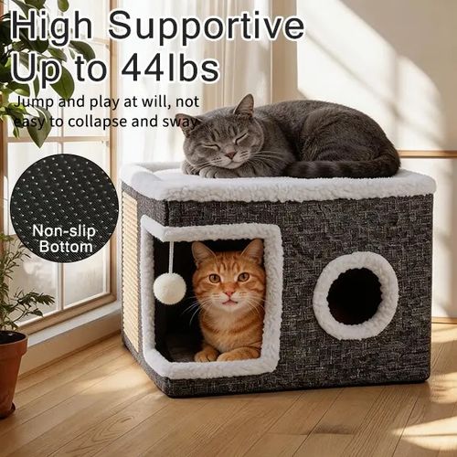 Pet supplies