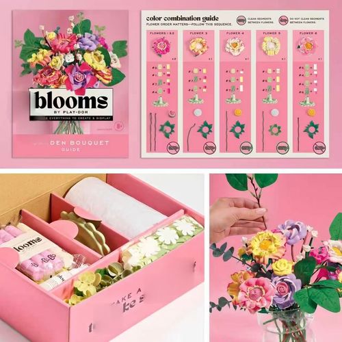 Bouquet Kit