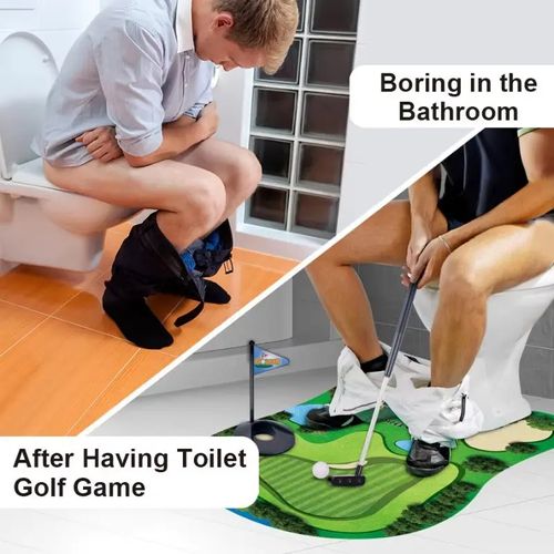 Golf Set