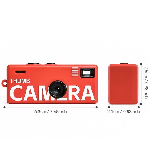 camera