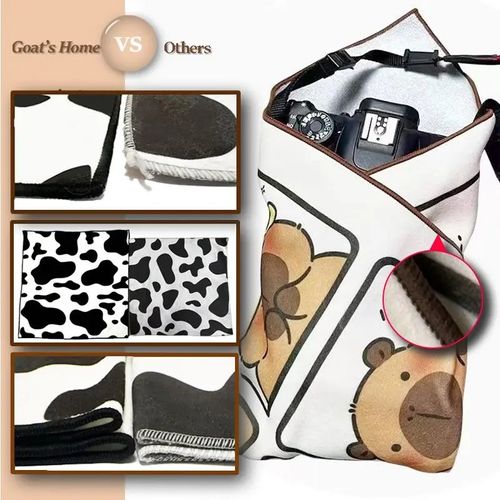 Magic Storage Cloth