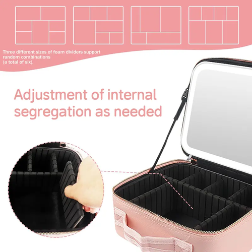 Make-up bag