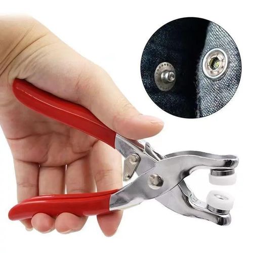 Snap Fastener Kit