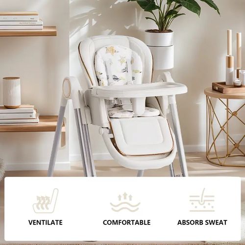 Baby high chair