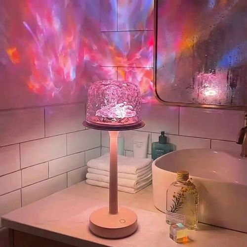 Ambient lighting