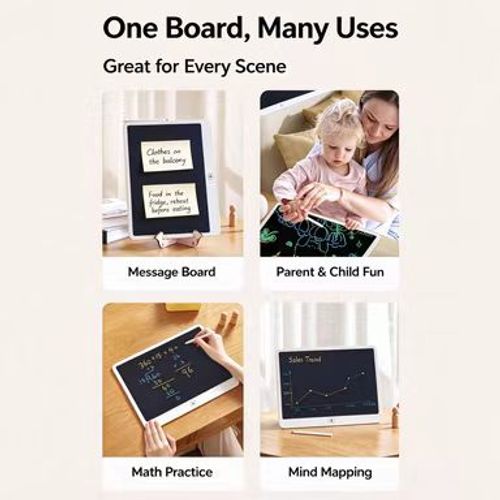 Handwriting tablet