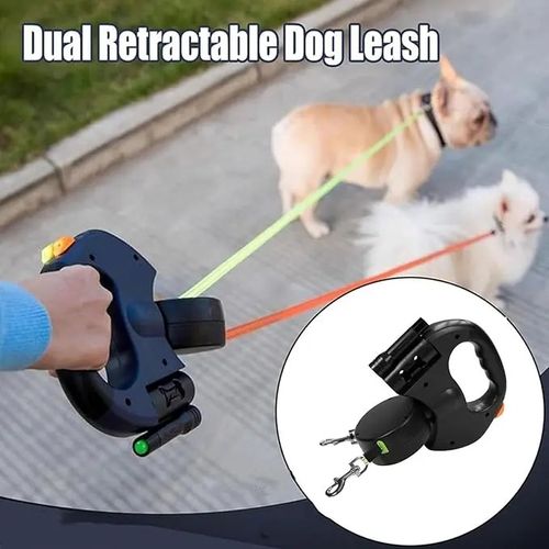Dog lead