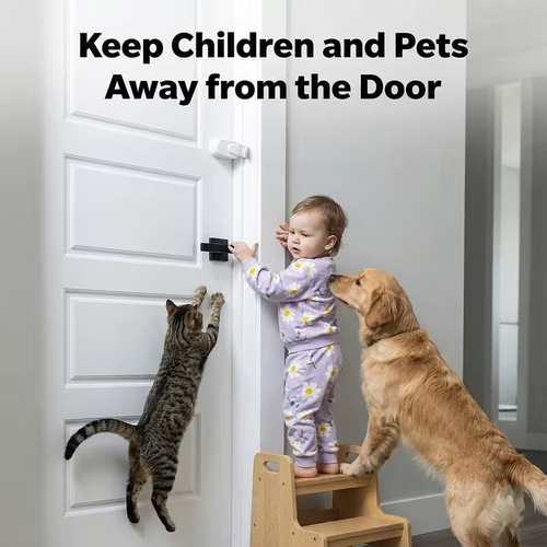 Child Safety Lock