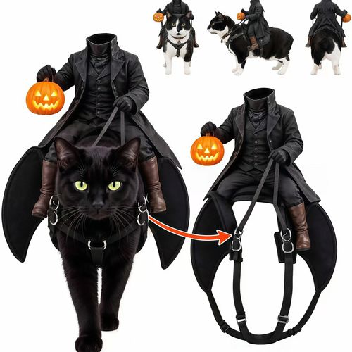 Pet Costumes