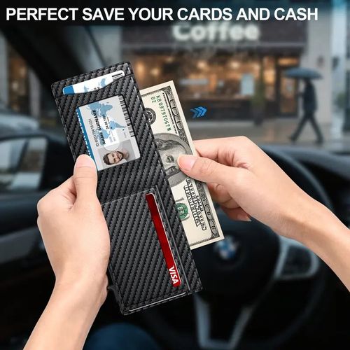 Men’s wallets