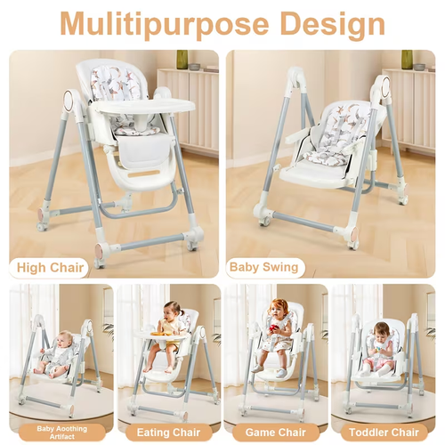 Baby high chair