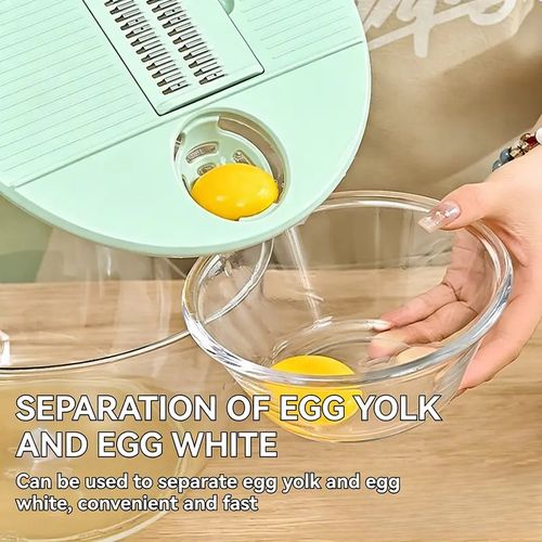 Salad spinner