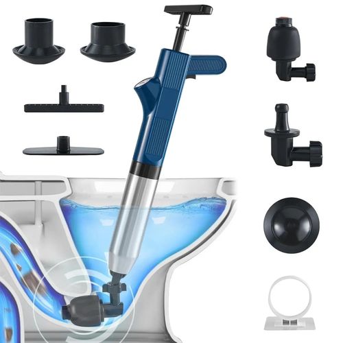 Pipe unblocker
