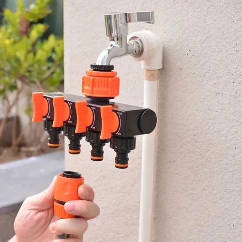 Tap diverter