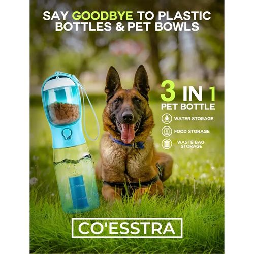 Pet Water Bottle