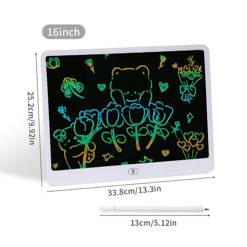 Handwriting tablet