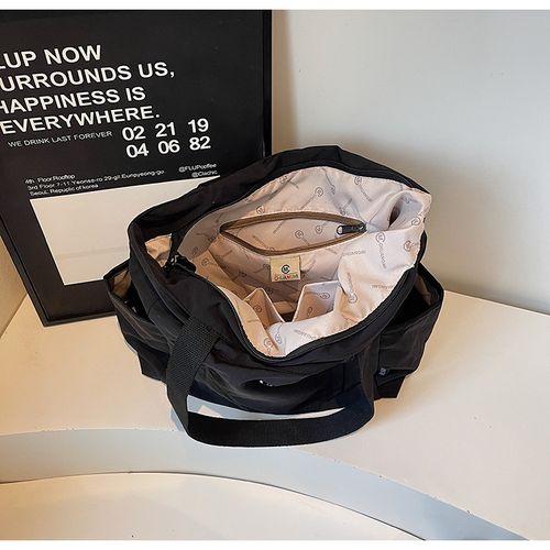 Ladies’ handbags