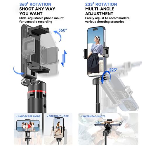 Selfie stick