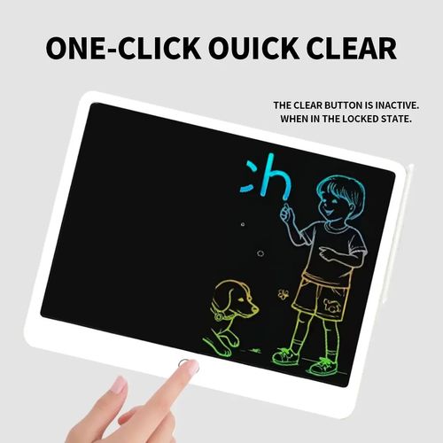 Handwriting tablet