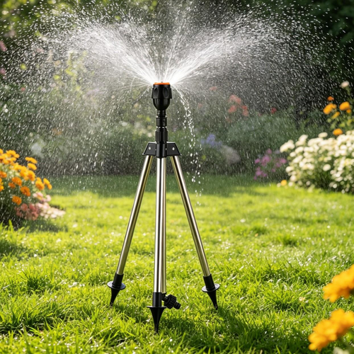 Irrigation system