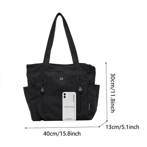 Ladies’ handbags