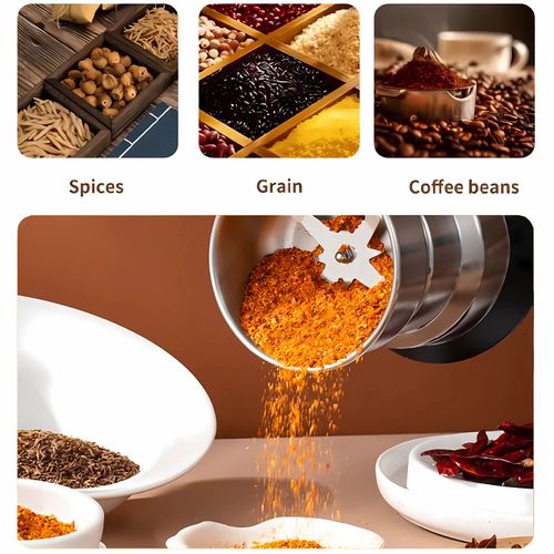 Electric grinder