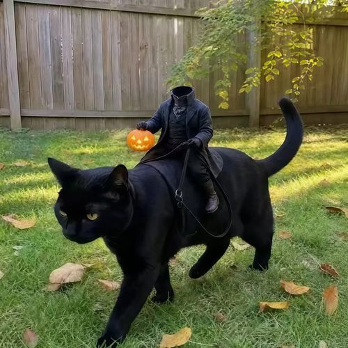 Pet Costumes