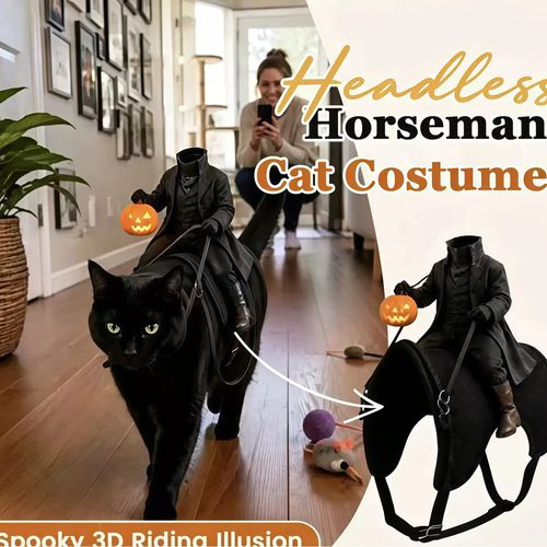 Pet Costumes