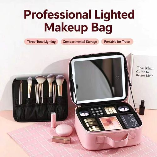 Make-up bag