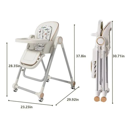 Baby high chair