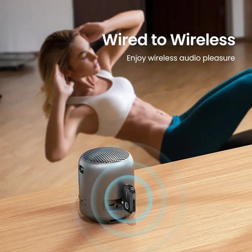 Bluetooth adapter