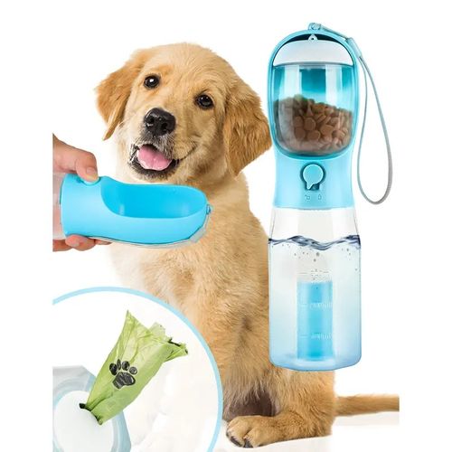 Pet Water Bottle