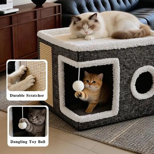 Pet supplies
