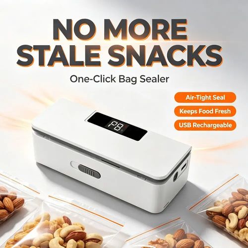 Vacuum Sealer
