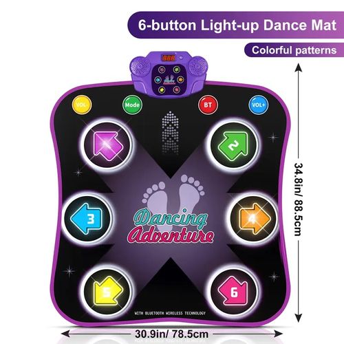 Children’s electronic toys