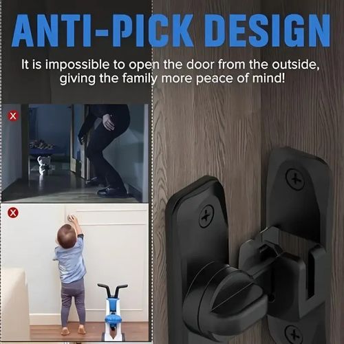 door latch