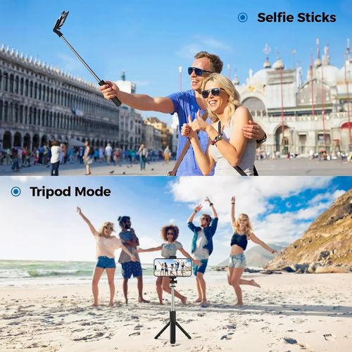 Selfie stick
