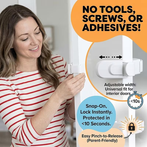 Child Safety Lock