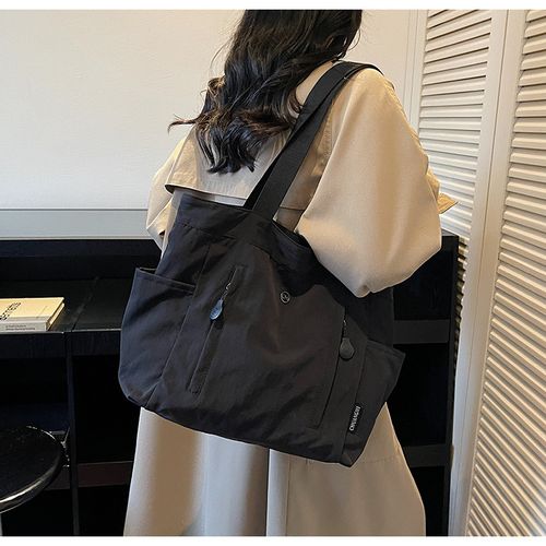 Ladies’ handbags