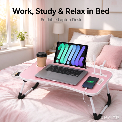 Laptop Bed Desk