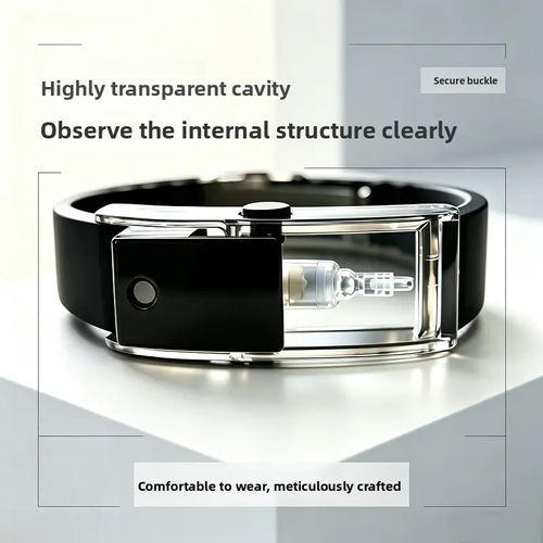 Wristband
